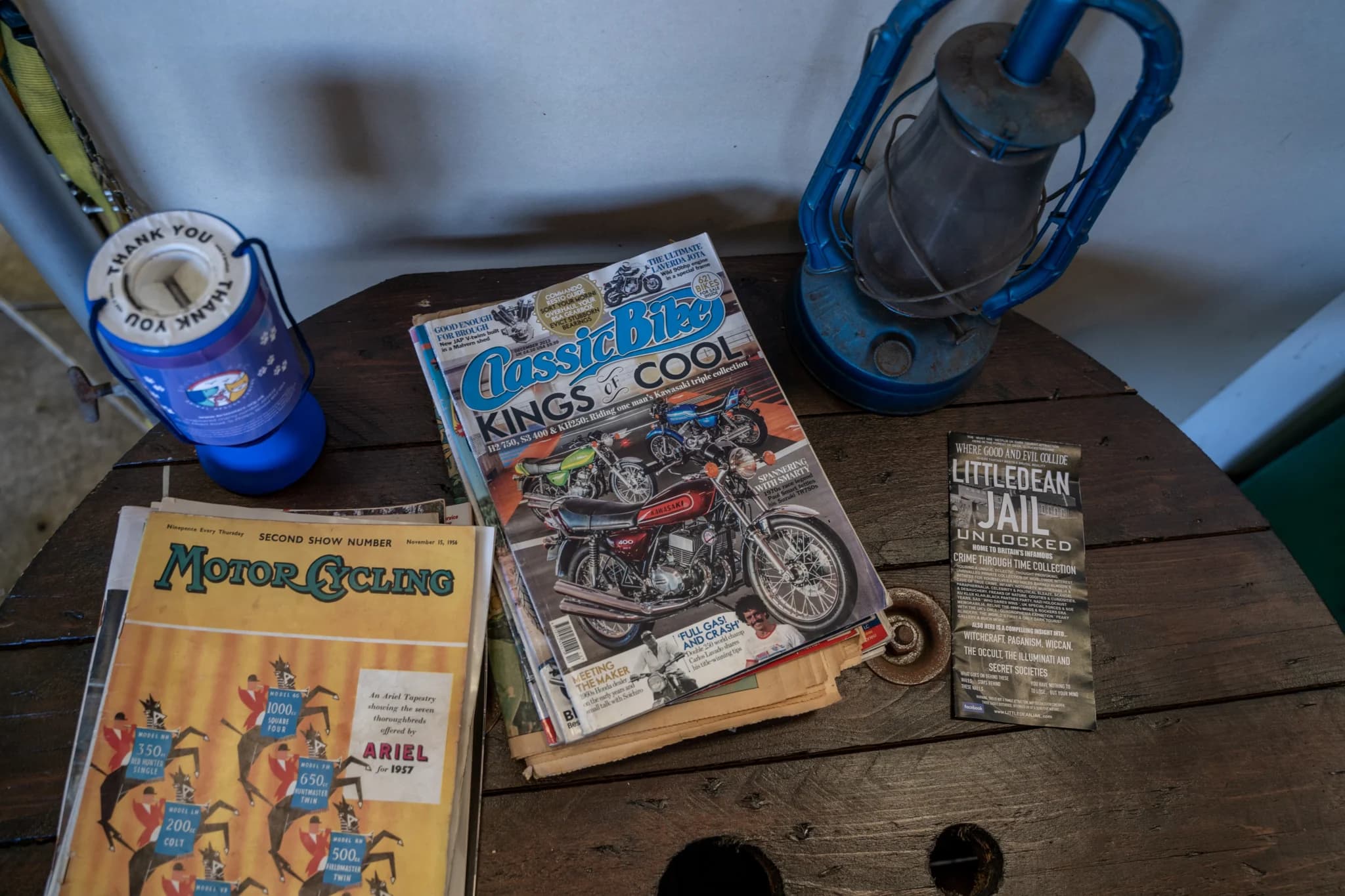 TBR Classics community