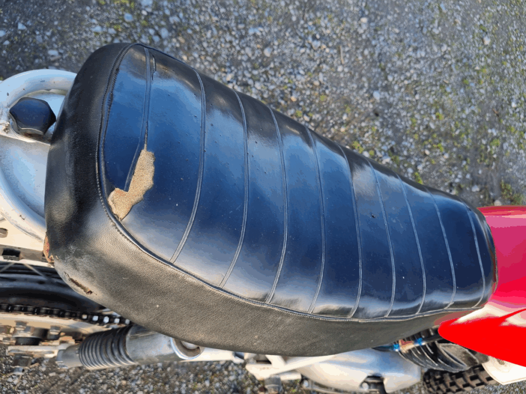 Montesa king scorpion